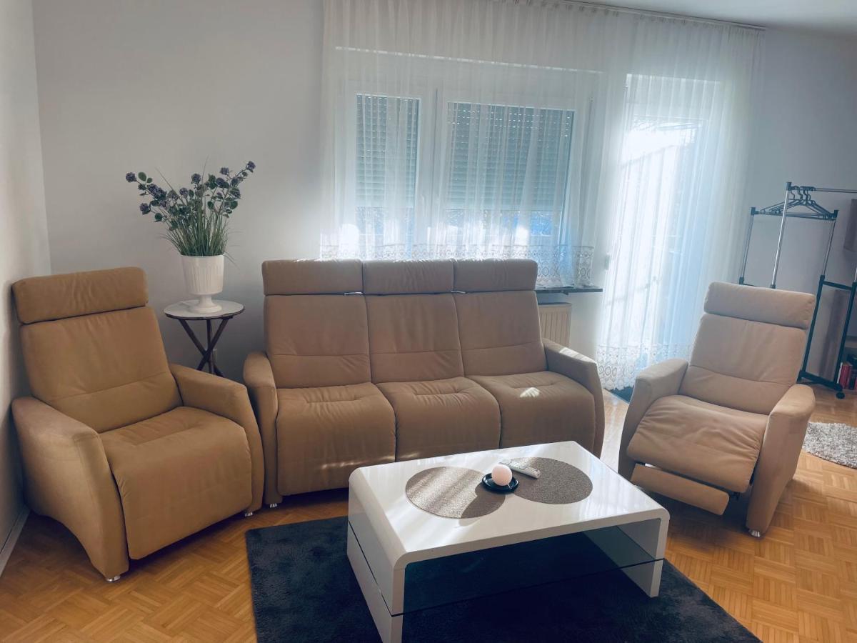 Relax Appartement - Graz Exterior photo