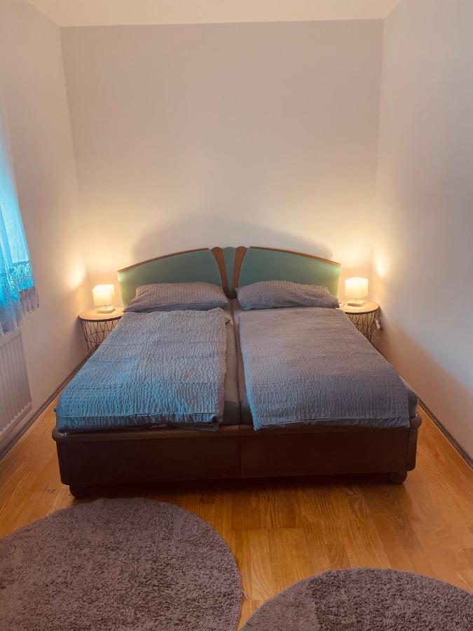 Relax Appartement - Graz Exterior photo